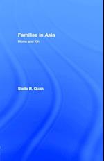 Families in Asia