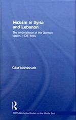 Nazism in Syria and Lebanon