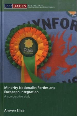 Minority Nationalist Parties and European Integration