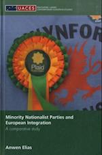 Minority Nationalist Parties and European Integration