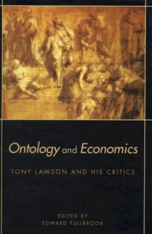 Ontology and Economics