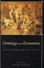 Ontology and Economics