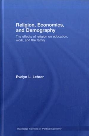 Religion, Economics and Demography