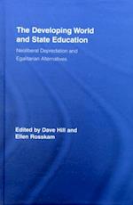 Developing World and State Education