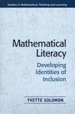 Mathematical Literacy