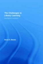 Challenges to Library Learning