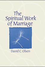 Spiritual Work of Marriage