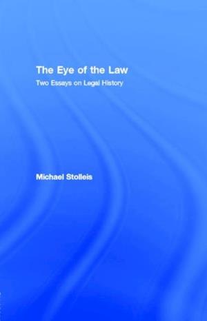 Eye of the Law