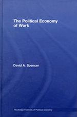 Political Economy of Work