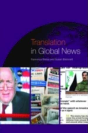 Translation in Global News