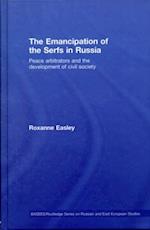 Emancipation of the Serfs in Russia