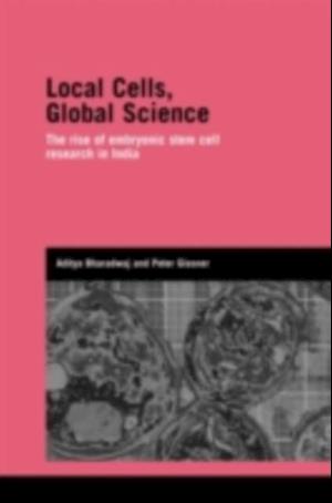 Local Cells, Global Science