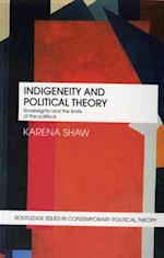 Indigeneity and Political Theory