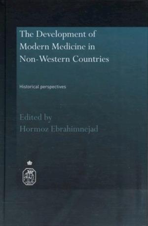 Development of Modern Medicine in Non-Western Countries