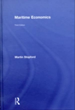 Maritime Economics 3e