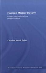 Russian Military Reform