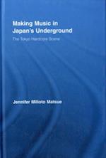 Making Music in Japan's Underground