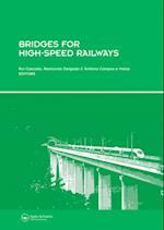 Bridges for High-Speed Railways