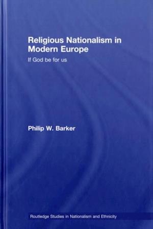 Religious Nationalism in Modern Europe