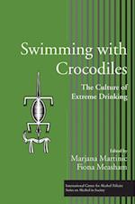 Swimming with Crocodiles