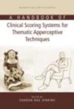 Handbook of Clinical Scoring Systems for Thematic Apperceptive Techniques