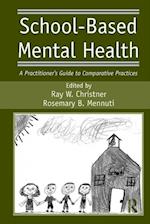 School-Based Mental Health