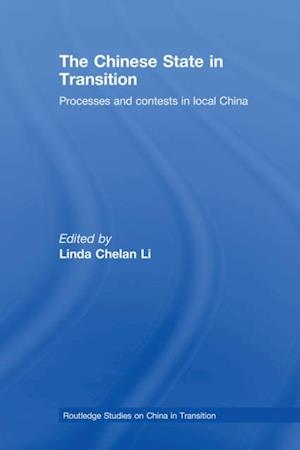 Chinese State in Transition