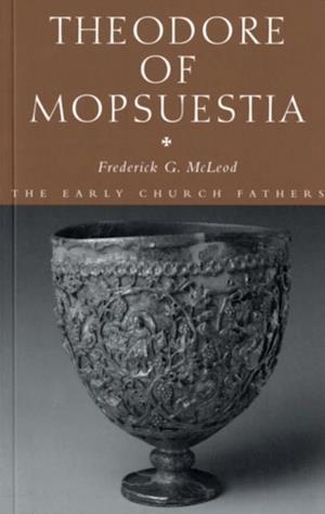 Theodore of Mopsuestia