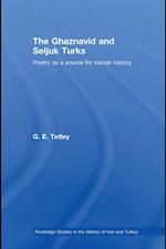 Ghaznavid and Seljuk Turks