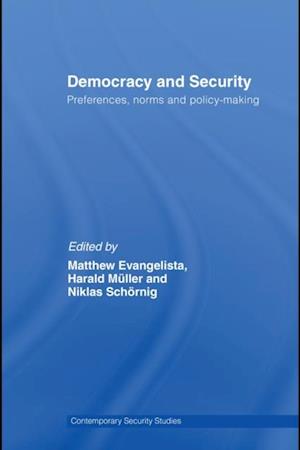 Democracy and Security