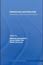 Democracy and Security