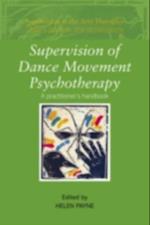 Supervision of Dance Movement Psychotherapy