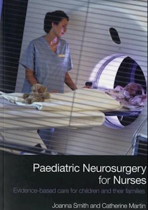 Paediatric Neurosurgery for Nurses