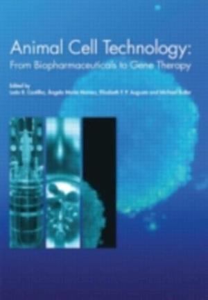 Animal Cell Technology