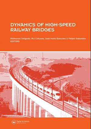 Dynamics of High-Speed Railway Bridges