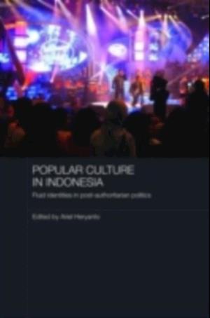 Popular Culture in Indonesia