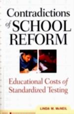 Contradictions of School Reform