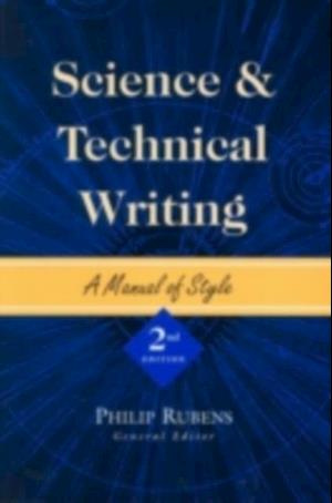 Science and Technical Writing