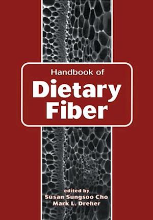 Handbook of Dietary Fiber