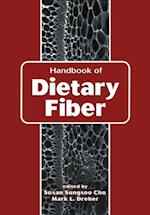 Handbook of Dietary Fiber