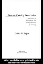 Women Crossing Boundaries