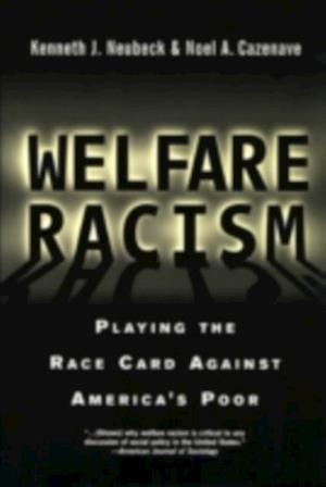 Welfare Racism