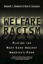 Welfare Racism