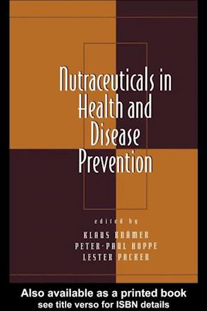 Nutraceuticals in Health and Disease Prevention