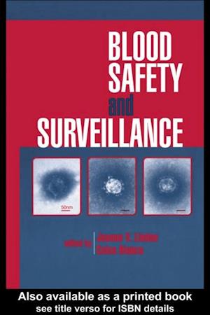 Blood Safety and Surveillance