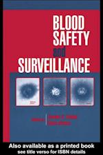 Blood Safety and Surveillance