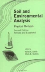 Soil and Environmental Analysis