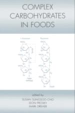 Complex Carbohydrates in Foods