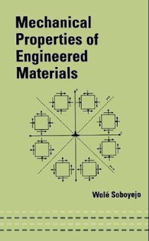 Mechanical Properties of Engineered Materials