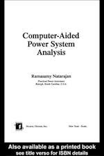 Computer-Aided Power System Analysis